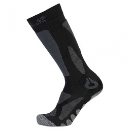 Носки Jack Wolfskin SKI MERINO SOCK HIGH CUT 1904452_6000