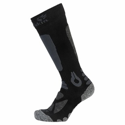 [1904502_6000] Носки Jack Wolfskin SKI MERINO SOCK HIGH CUT KIDS 1904502_6000