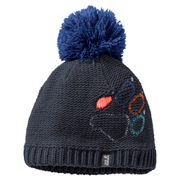 Шапка Jack Wolfskin PAW KNIT CAP KIDS 1906591_1058