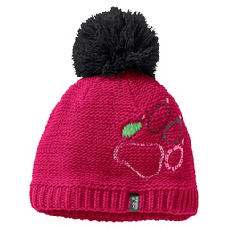 Шапка Jack Wolfskin PAW KNIT CAP KIDS 1906591_2515
