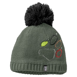 Шапка Jack Wolfskin PAW KNIT CAP KIDS 1906591_5145
