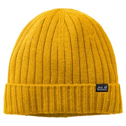 [1907121_3802-OS] Шапка Jack Wolfskin STORMLOCK RIP KNIT CAP 1907121_3802
