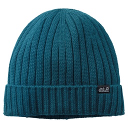 [1907121_4133-OS] Шапка Jack Wolfskin STORMLOCK RIP KNIT CAP 1907121_4133