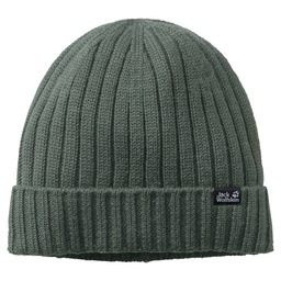 [1907121_4311-OS] Шапка Jack Wolfskin STORMLOCK RIP KNIT CAP 1907121_4311