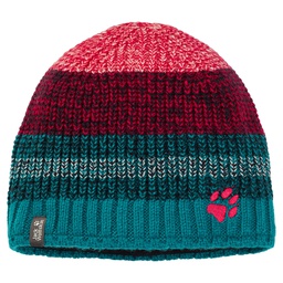 Шапка Jack Wolfskin STORMLOCK NIGHTHIKE CAP K 1908911_1124