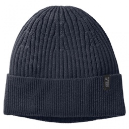 [1909251_1010-OS] Шапка Jack Wolfskin COSY CAP 1909251_1010