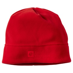 [1909852_2206-OS] Шапка Jack Wolfskin REAL STUFF BEANIE 1909852_2206
