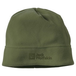 [1909852_4129-OS] Шапка Jack Wolfskin REAL STUFF BEANIE 1909852_4129