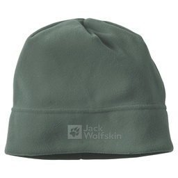 [1909852_4311-OS] Шапка Jack Wolfskin REAL STUFF BEANIE 1909852_4311