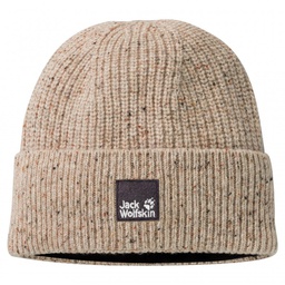 Шапка Jack Wolfskin NATURE KNIT CAP 1909881_5020