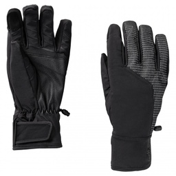 Рукавички Jack Wolfskin NIGHT HAWK GLOVES 1910071_6000