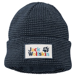 [1910171_1010-OS] Шапка Jack Wolfskin NIGHT HAWK CAP K 1910171_1010