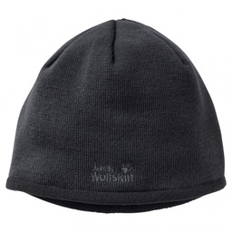 Шапка Jack Wolfskin STORMLOCK LOGO KNIT CAP 1910371_6000