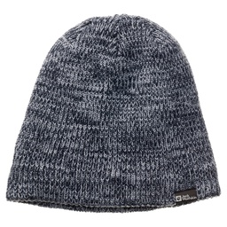 [1910681_1010] Шапка Jack Wolfskin FELDBERG BEANIE 1910681_1010