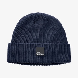 [1910701_1010] Шапка Jack Wolfskin PERGAMON BEANIE 1910701_1010