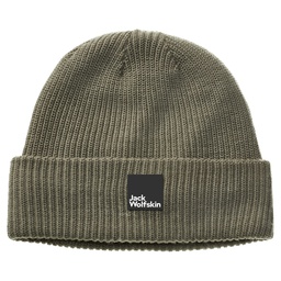[1910701_4550] Шапка Jack Wolfskin PERGAMON BEANIE 1910701_4550