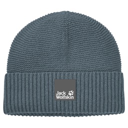 [1910861_1268] Шапка Jack Wolfskin NATURE WOOL BEANIE 1910861_1268