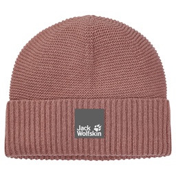 [1910861_3068] Шапка Jack Wolfskin NATURE WOOL BEANIE 1910861_3068