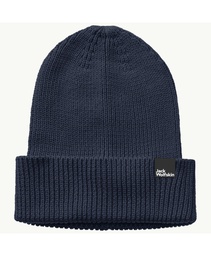 [1910881_1010] Шапка Jack Wolfskin ESSENTIAL BEANIE 1910881_1010