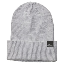[1910881_6110-OS] Шапка Jack Wolfskin ESSENTIAL BEANIE 1910881_6110
