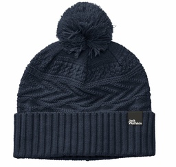 [1910901_1010] Шапка Jack Wolfskin LORELEI BEANIE W 1910901_1010