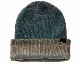 [1911071_5135] Шапка Jack Wolfskin SPIRIT KNIT BEANIE Y 1911071_5135