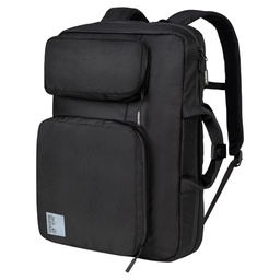 [2010321_6666-OS] Рюкзак Jack Wolfskin NEW YORK 2IN1 FLIPBAG 2010321_6666
