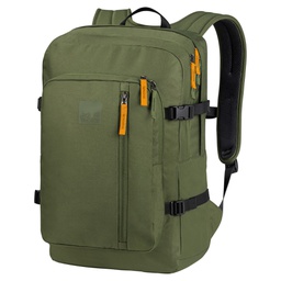 [2530002_4129] Рюкзак Jack Wolfskin BERKELEY DE LUXE 2530002_4129