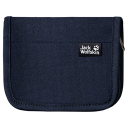 [8006761_1010-OS] Кошелек Jack Wolfskin FIRST CLASS 8006761_1010