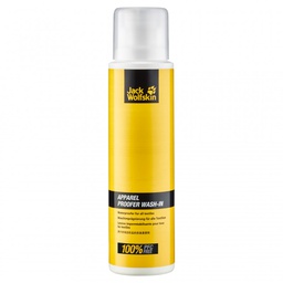 [8002121_5000] Средства по уходу Jack Wolfskin APPAREL PROOFER WASH IN 8002121_5000