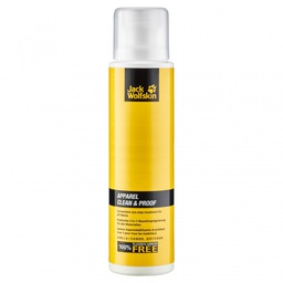 [8002101_5000] Средства по уходу Jack Wolfskin APPAREL CLEAN &amp; PROOF 300 8002101_5000