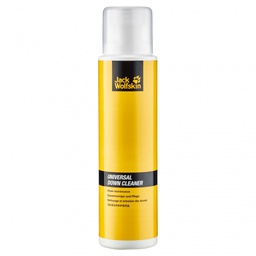 [8001011_5000] Средства по уходу Jack Wolfskin UNIVERSAL DOWN CLEANER 8001011_5000