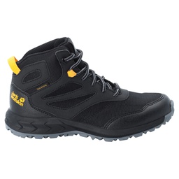 [4042152_6055] Детские ботинки Jack Wolfskin WOODLAND TEXAPORE MID K 4042152_6055