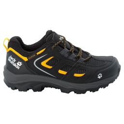 [4042191_6361] Детские полуботинки Jack Wolfskin VOJO TEXAPORE LOW K 4042191_6361
