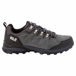 [4049851_6129] Мужские полуботинки Jack Wolfskin REFUGIO TEXAPORE LOW M 4049851_6129