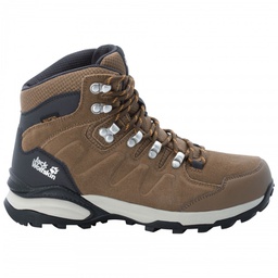 [4050871_5238] Женские ботинки Jack Wolfskin REFUGIO TEXAPORE MID W 4050871_5238