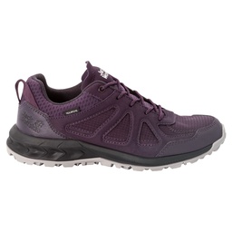 [4051341_2815] Женские полуботинки Jack Wolfskin WOODLAND 2 TEXAPORE LOW W 4051341_2815