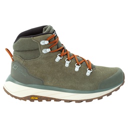 [4053561_4788] Чоловічі черевики Jack Wolfskin TERRAVENTURE URBAN MID M 4053561_4788