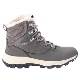 [4053591_6132] Женские высокие ботинки Jack Wolfskin EVERQUEST TEXAPORE HIGH W 4053591_6132