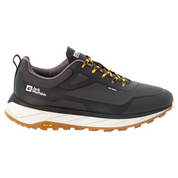 [4053821_6364] Мужские трекинговые кроссовки Jack Wolfskin TERRASHELTER LOW M 4053821_6364