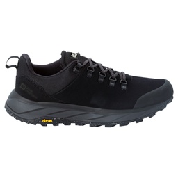 [4055381_6000] Мужские трекинговые кроссовки Jack Wolfskin TERRAVENTURE URBAN LOW M 4055381_6000