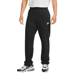 [BV2713-010] Чоловічі спортивні штани NIKE M NSW CLUB PANT OH FT BV2713-010
