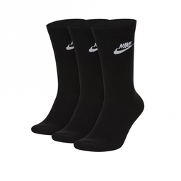 [DX5025-010] Набор носков NIKE U NK NSW EVERYDAY ESSENTIAL CR DX5025-010