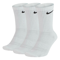 [SX4508-101] Набор носков NIKE U NK V CUSH CREW - 3P VALUE SX4508-101