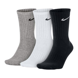 [SX4508-965] Набор носков NIKE U NK V CUSH CREW - 3P VALUE SX4508-965