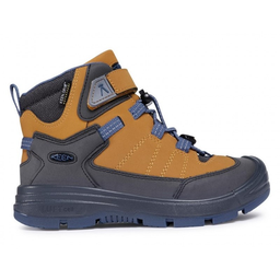 Дитячі черевики Keen REDWOOD MID WP 1023886