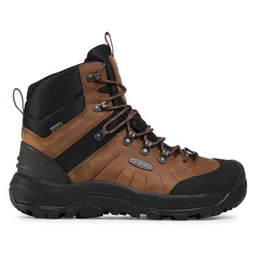 [1024136] Мужские ботинки Keen REVEL IV MID POLAR 1024136