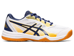 [1074A039-100] Дитячі волейбольні кросівки ASICS UPCOURT 5 GS 1074A039-100