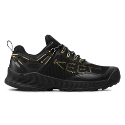 Чоловічі напівчеревики Keen NXIS EVO WP 1025910