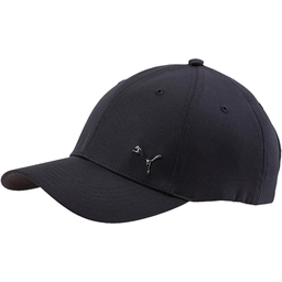 [2126901] Кепка PUMA Metal Cat Cap Puma 2126901 Black